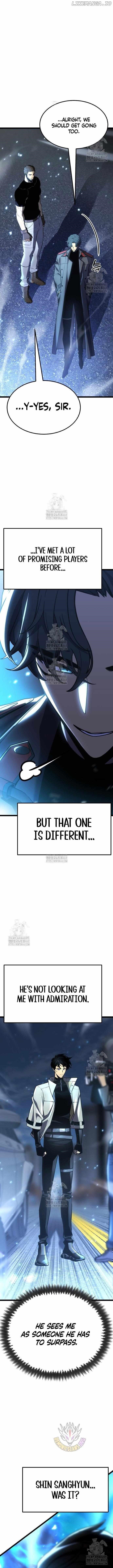 18+ Artifact-Devouring Player Chapter 29 page 10