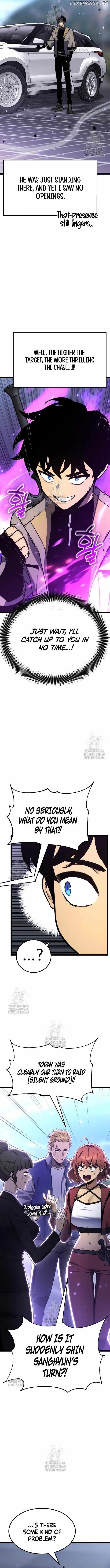 18+ Artifact-Devouring Player Chapter 29 page 12