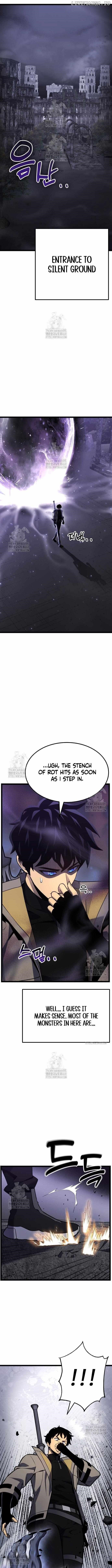 18+ Artifact-Devouring Player Chapter 29 page 16