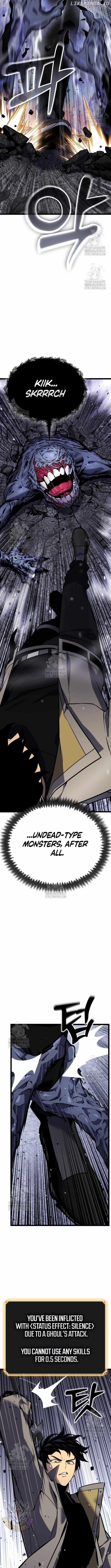 18+ Artifact-Devouring Player Chapter 29 page 17
