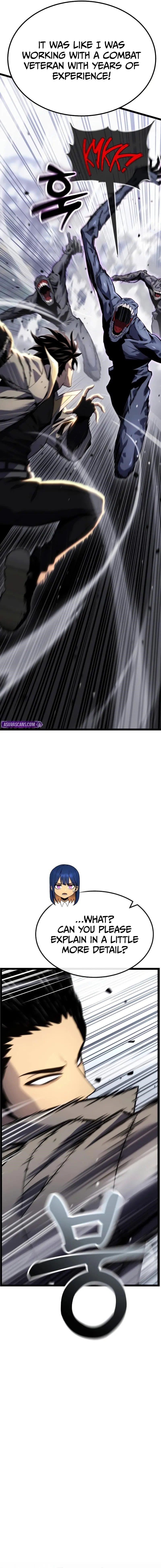 18+ Artifact-Devouring Player Chapter 30 page 10