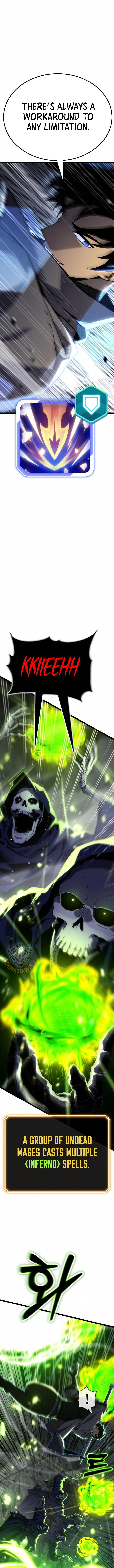 18+ Artifact-Devouring Player Chapter 31 page 6
