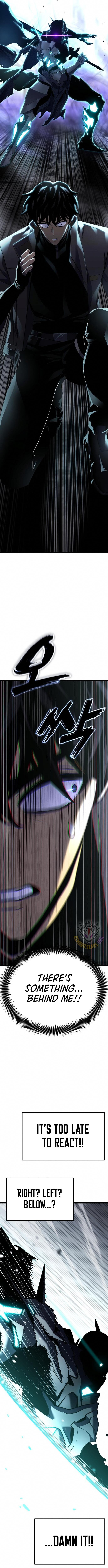 18+ Artifact-Devouring Player Chapter 31 page 11