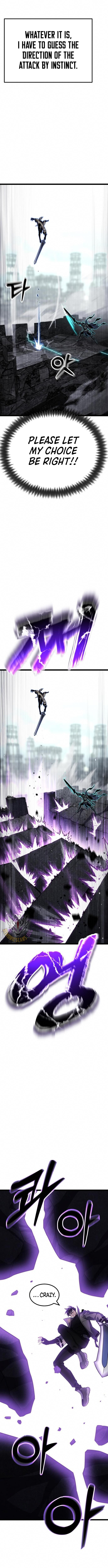 18+ Artifact-Devouring Player Chapter 31 page 12