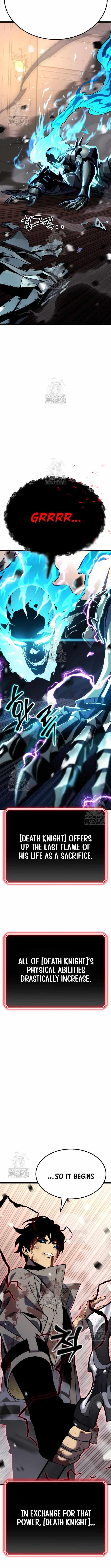 18+ Artifact-Devouring Player Chapter 33 page 2