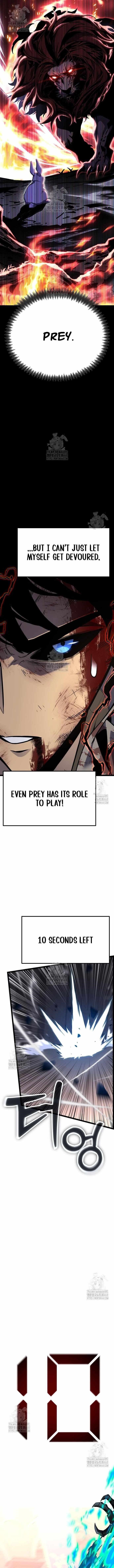 18+ Artifact-Devouring Player Chapter 33 page 5