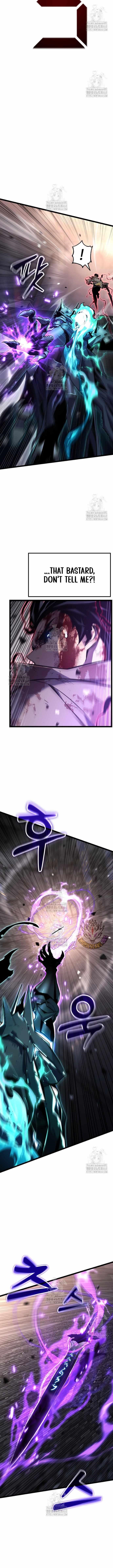 18+ Artifact-Devouring Player Chapter 33 page 8