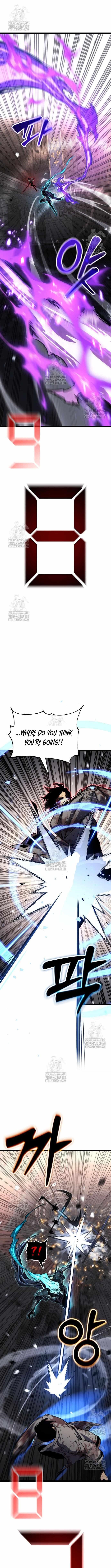 18+ Artifact-Devouring Player Chapter 33 page 9