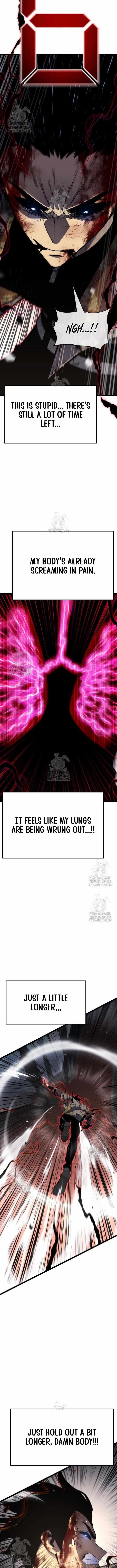18+ Artifact-Devouring Player Chapter 33 page 11