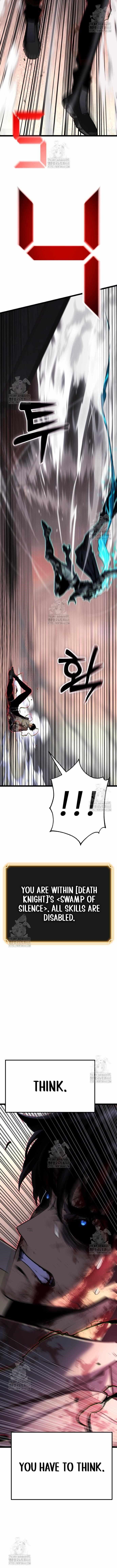 18+ Artifact-Devouring Player Chapter 33 page 13