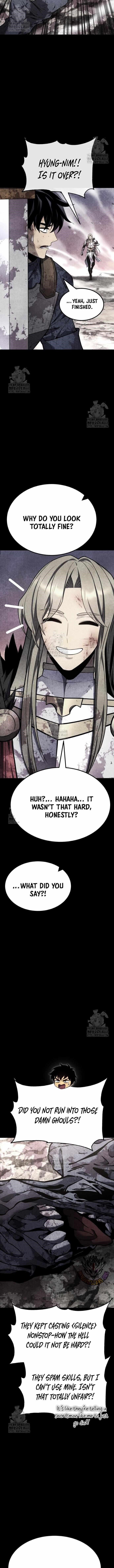 18+ Artifact-Devouring Player Chapter 33 page 16