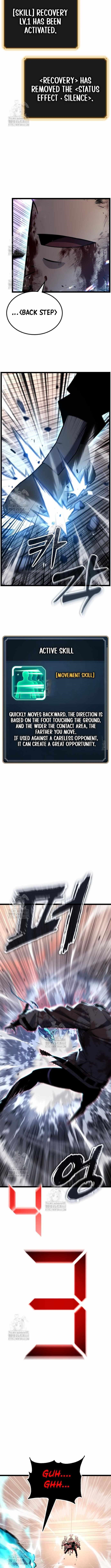 18+ Artifact-Devouring Player Chapter 33 page 19