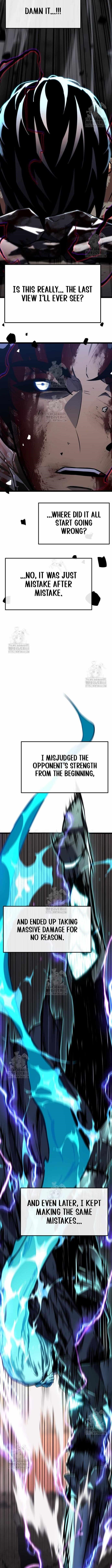 18+ Artifact-Devouring Player Chapter 33 page 23