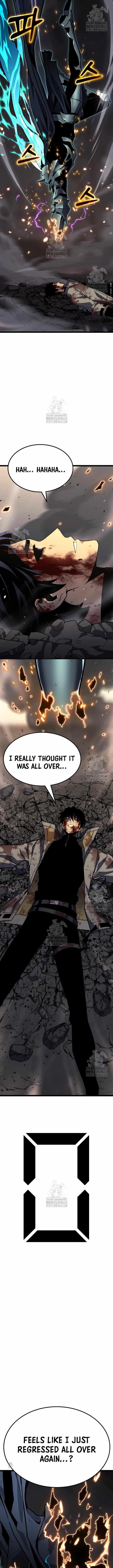 18+ Artifact-Devouring Player Chapter 33 page 25
