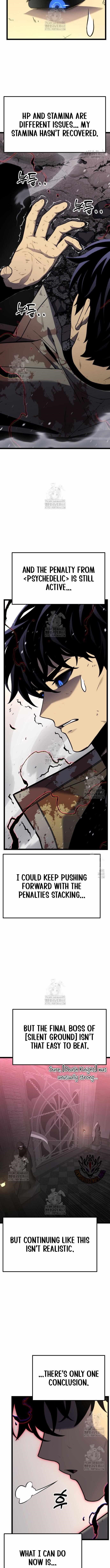 18+ Artifact-Devouring Player Chapter 33 page 27