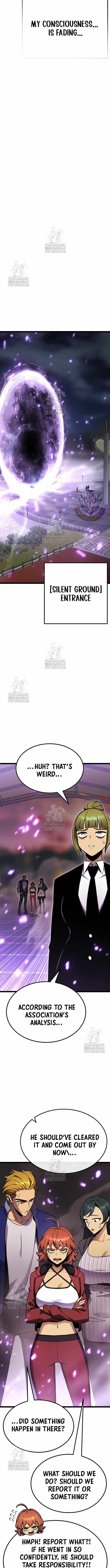 18+ Artifact-Devouring Player Chapter 33 page 30