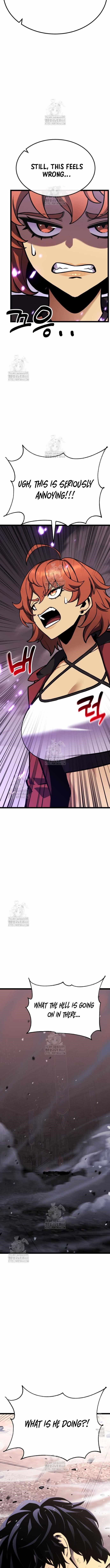 18+ Artifact-Devouring Player Chapter 33 page 31