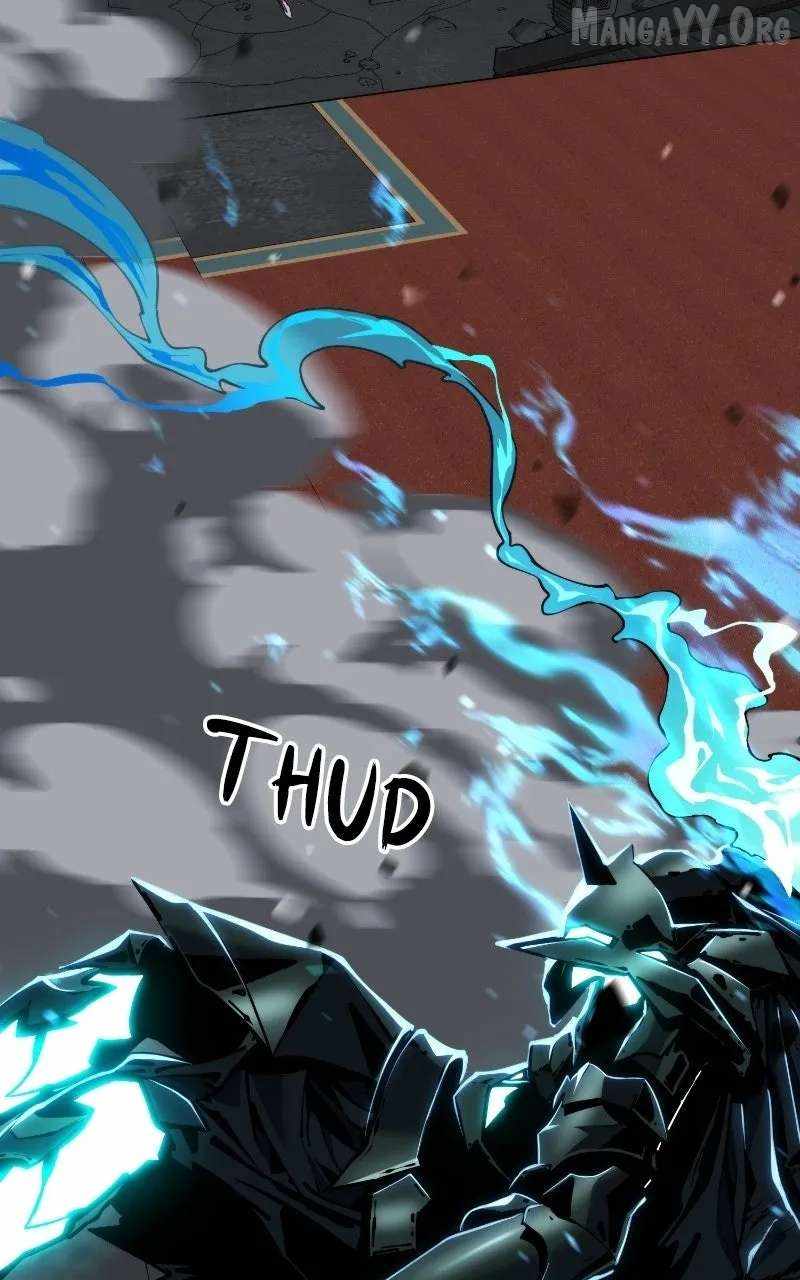18+ Artifact-Devouring Player Chapter 34 page 2