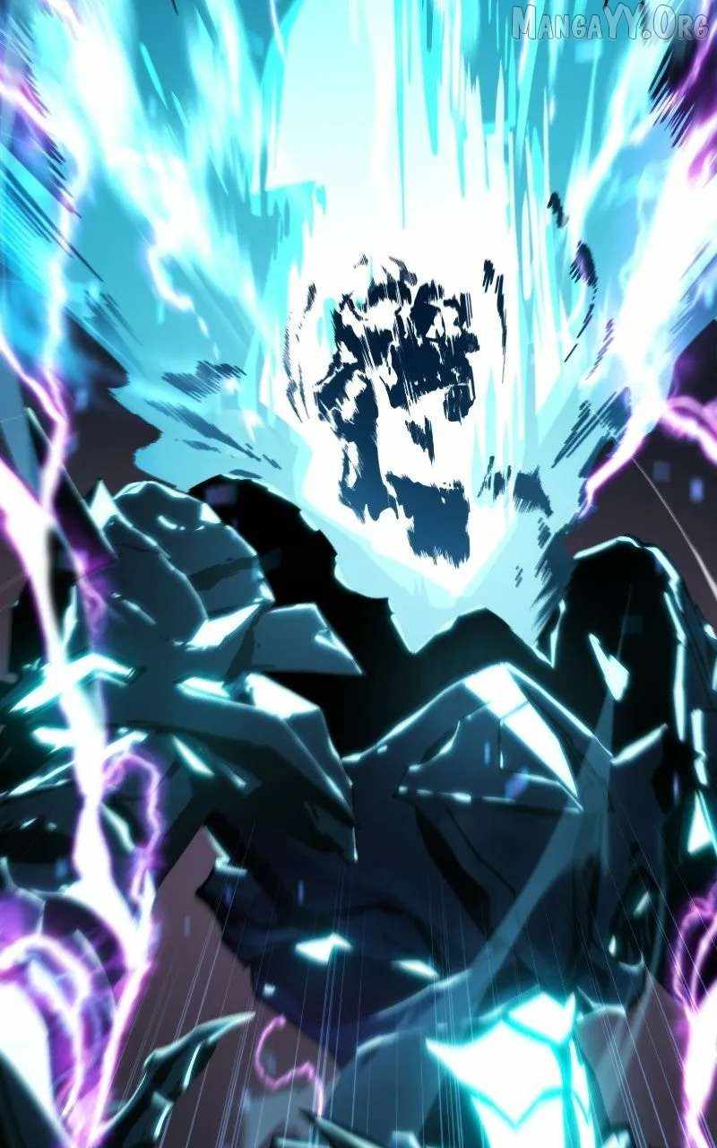 18+ Artifact-Devouring Player Chapter 34 page 22