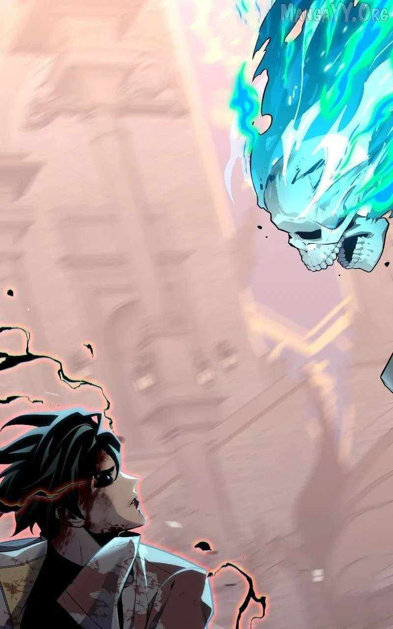 18+ Artifact-Devouring Player Chapter 34 page 44