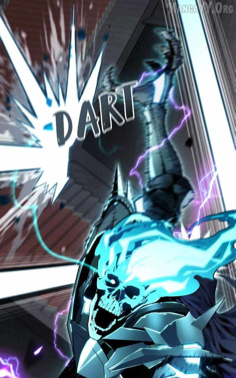 18+ Artifact-Devouring Player Chapter 34 page 83