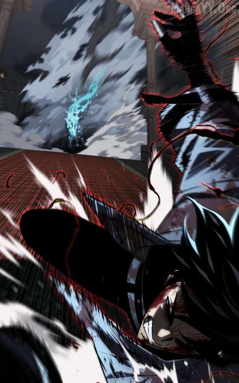 18+ Artifact-Devouring Player Chapter 34 page 101