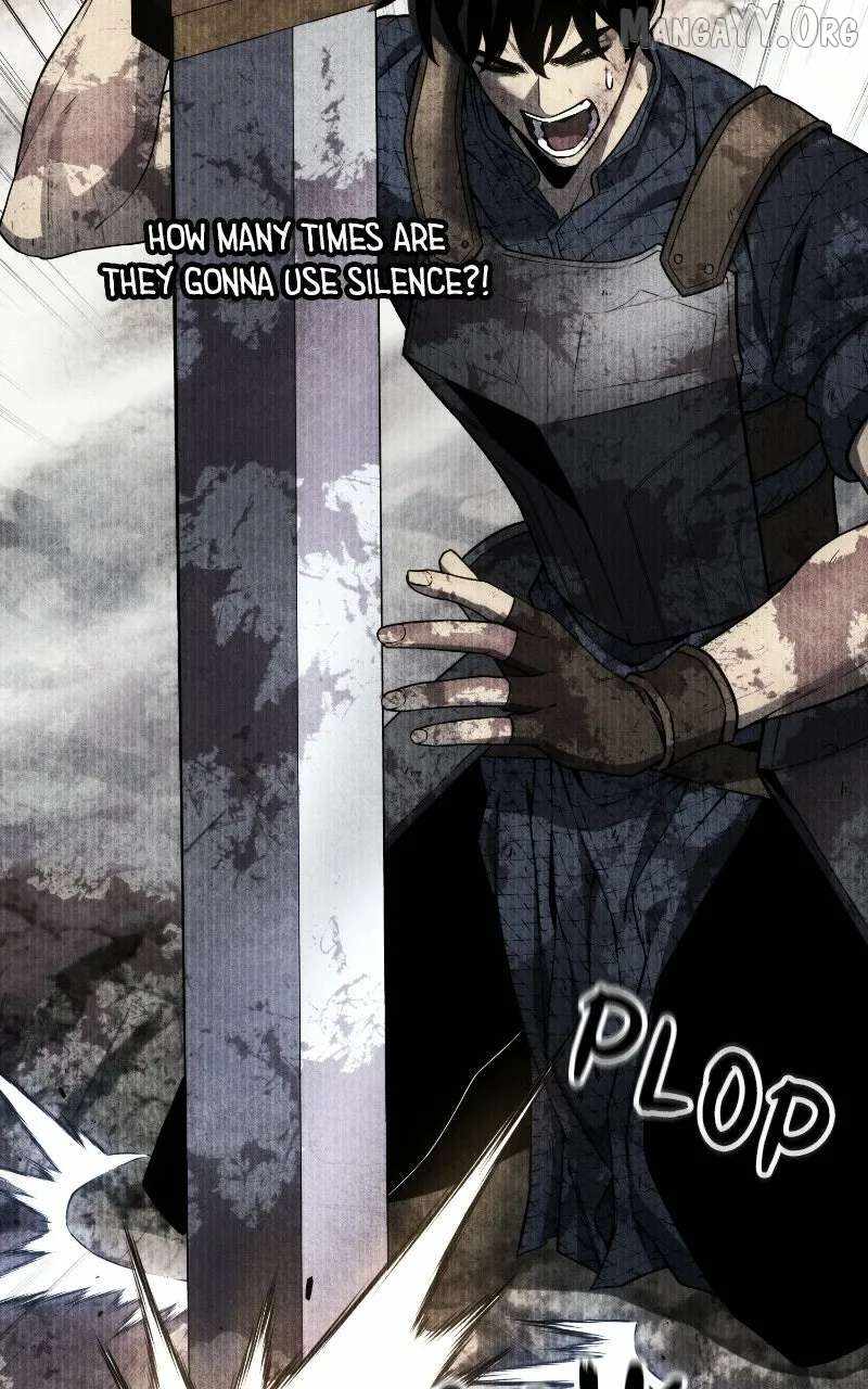18+ Artifact-Devouring Player Chapter 34 page 129