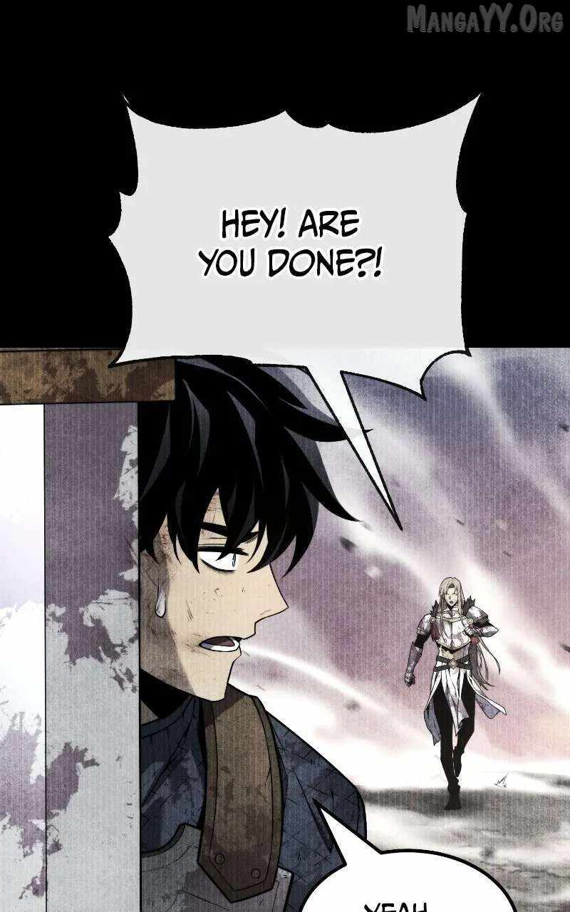 18+ Artifact-Devouring Player Chapter 34 page 131