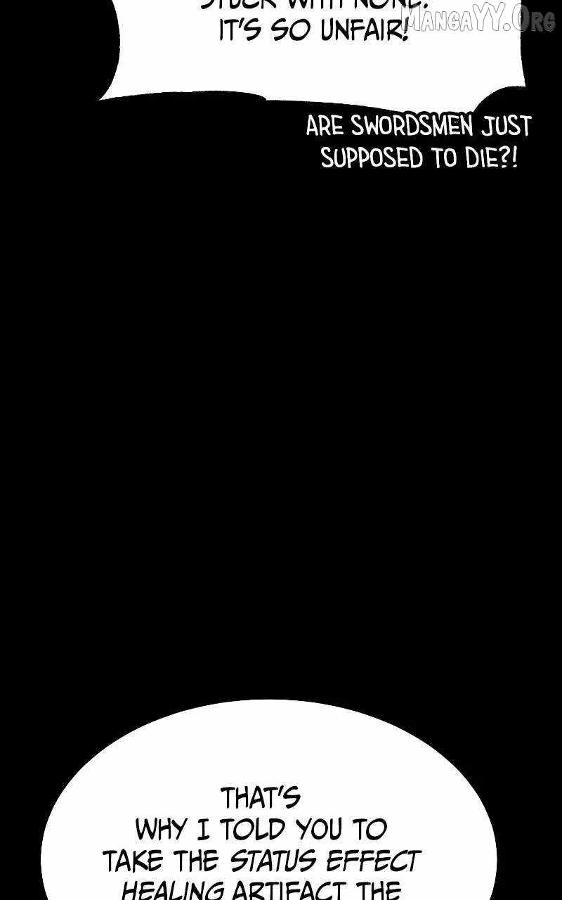 18+ Artifact-Devouring Player Chapter 34 page 138