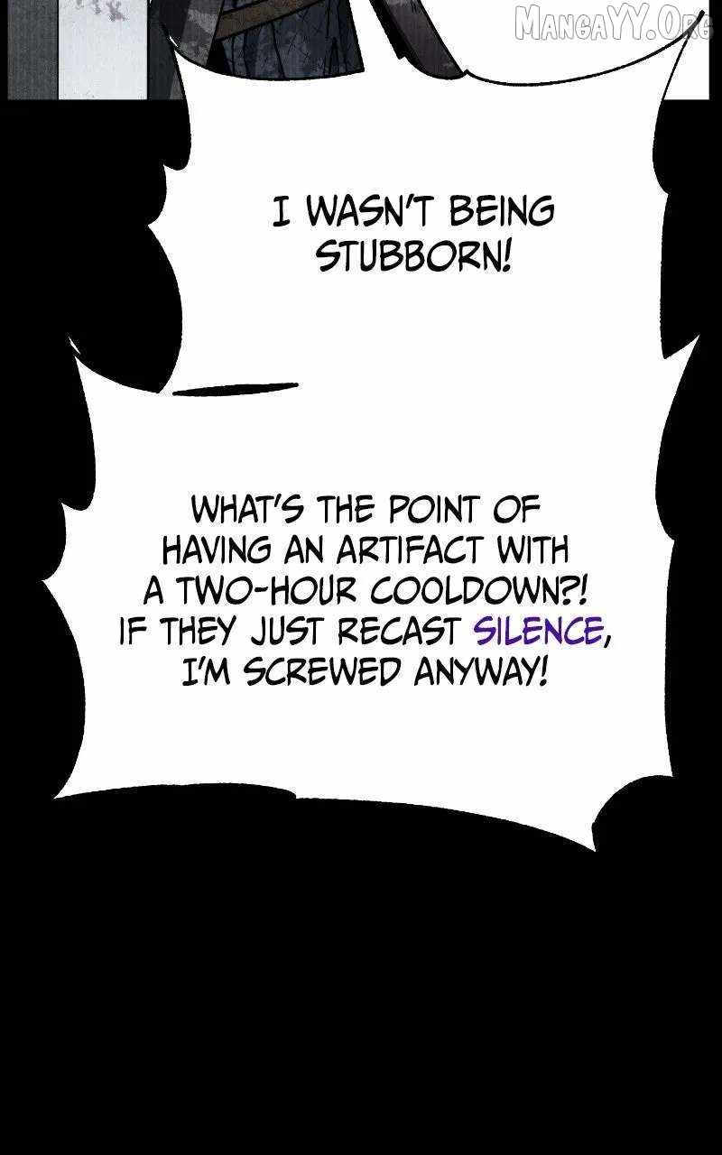 18+ Artifact-Devouring Player Chapter 34 page 140