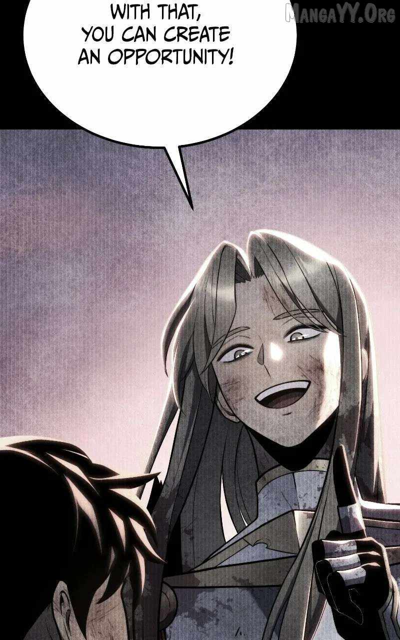 18+ Artifact-Devouring Player Chapter 34 page 144