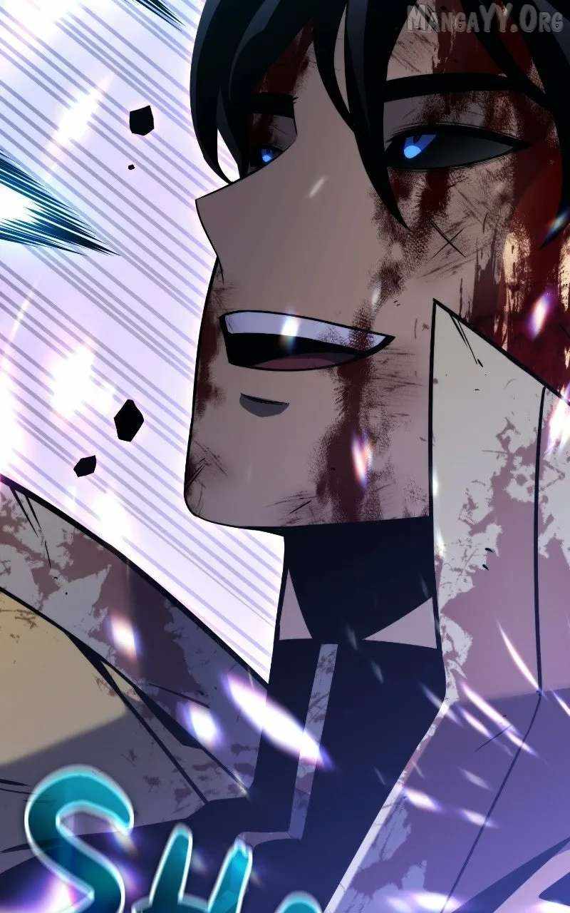 18+ Artifact-Devouring Player Chapter 34 page 155