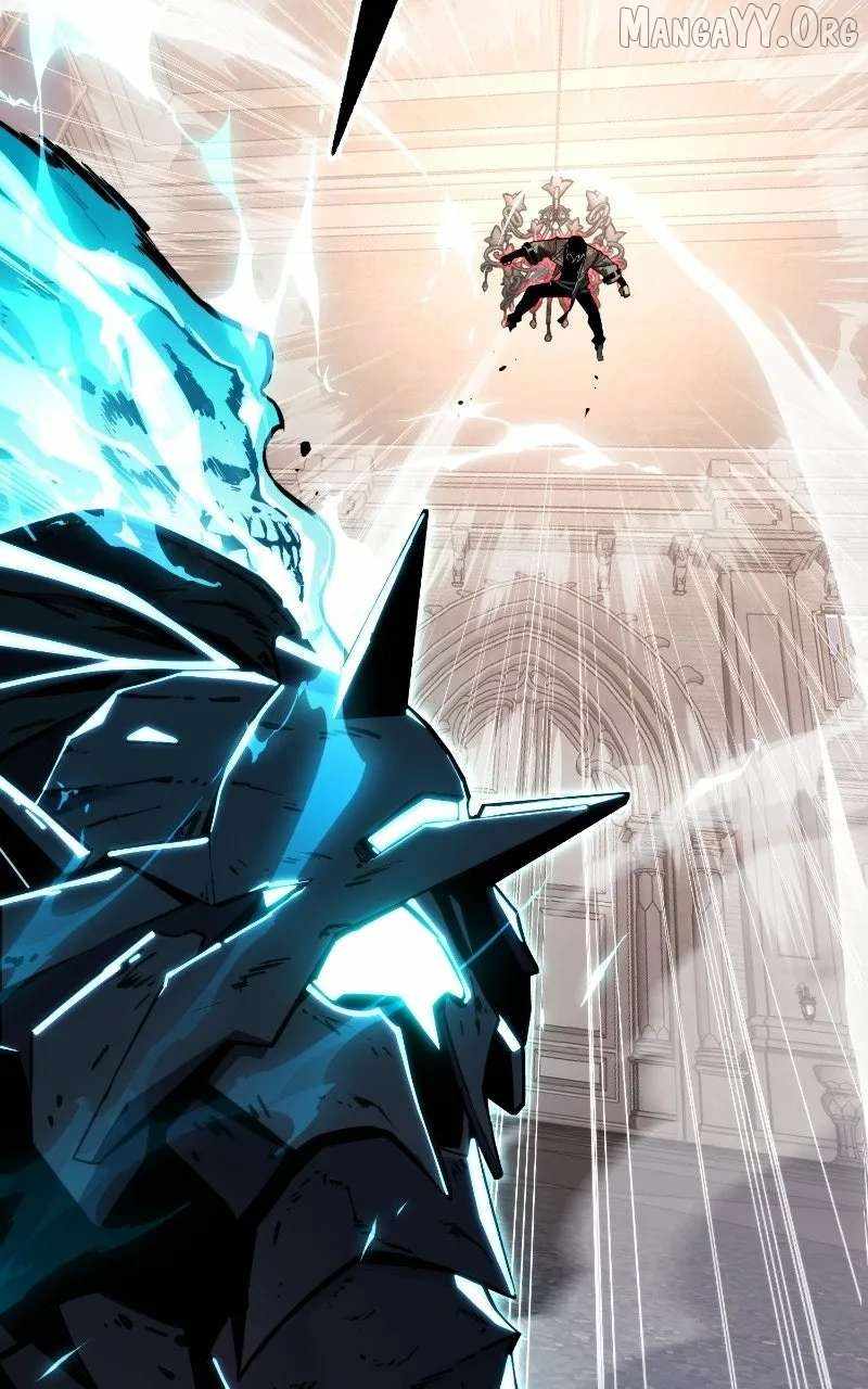 18+ Artifact-Devouring Player Chapter 34 page 165
