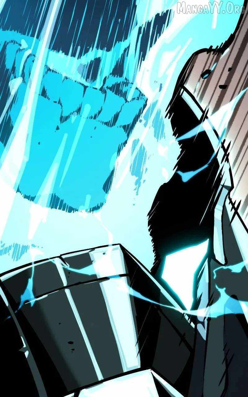 18+ Artifact-Devouring Player Chapter 34 page 168