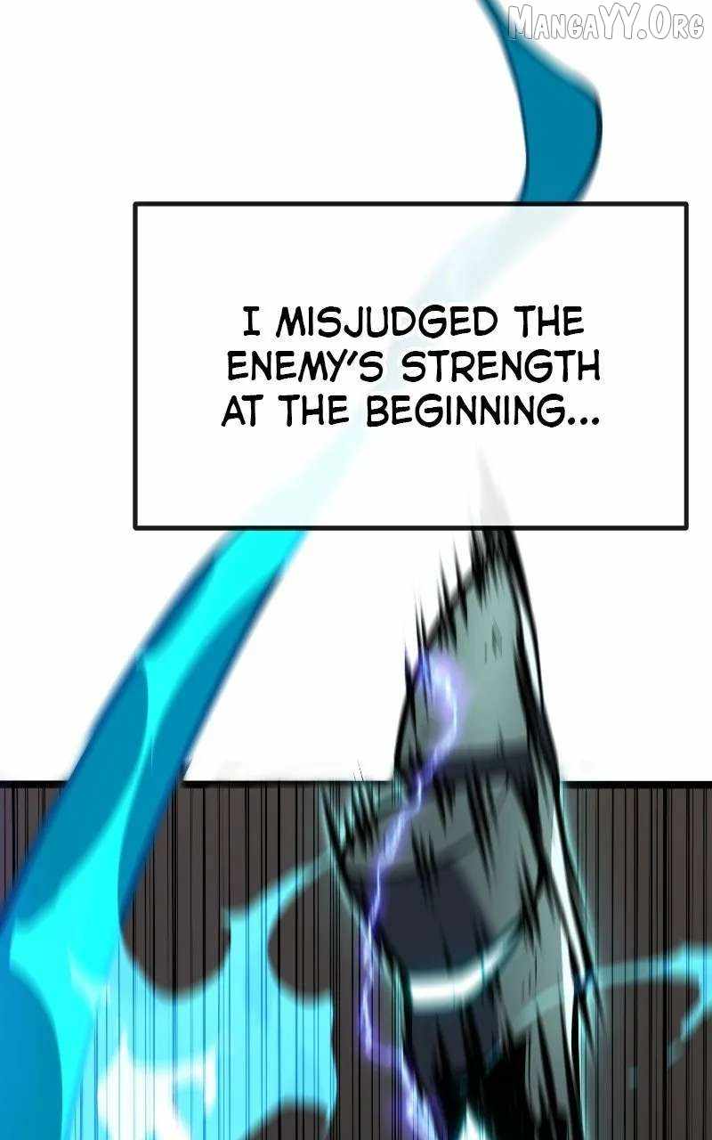 18+ Artifact-Devouring Player Chapter 34 page 195