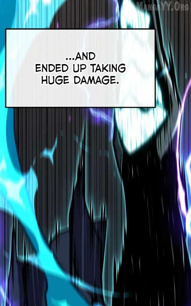 18+ Artifact-Devouring Player Chapter 34 page 196