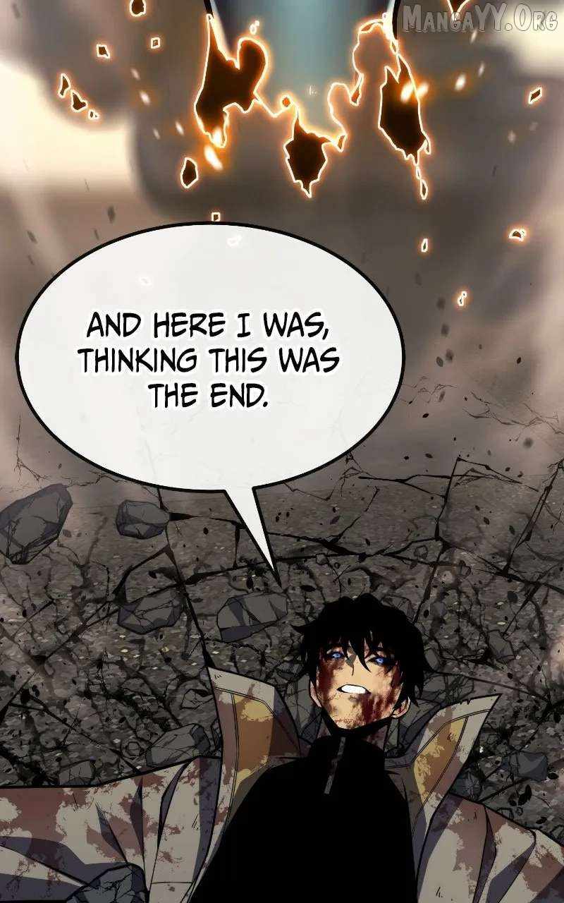 18+ Artifact-Devouring Player Chapter 34 page 212