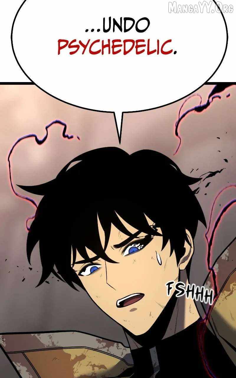 18+ Artifact-Devouring Player Chapter 34 page 235