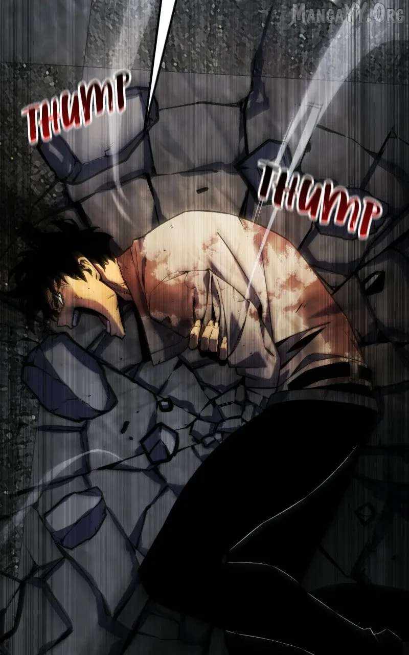 18+ Artifact-Devouring Player Chapter 34 page 244
