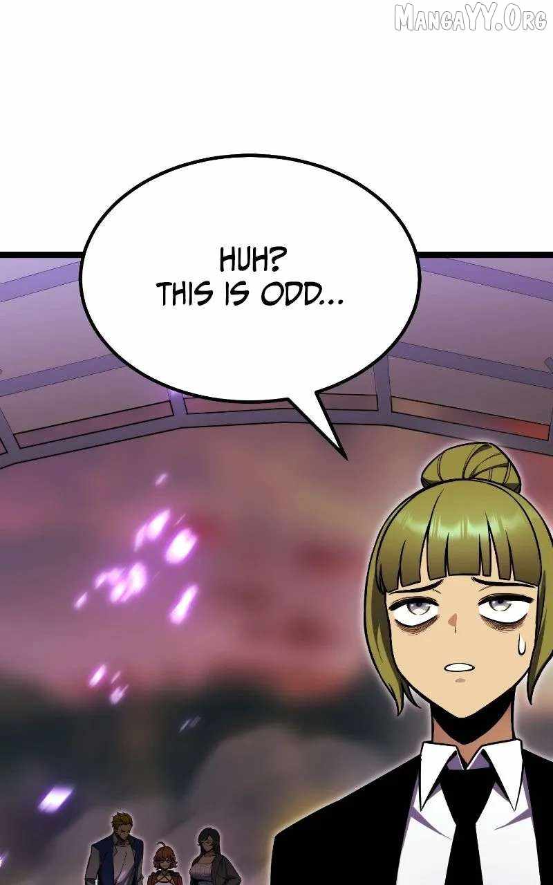 18+ Artifact-Devouring Player Chapter 34 page 256
