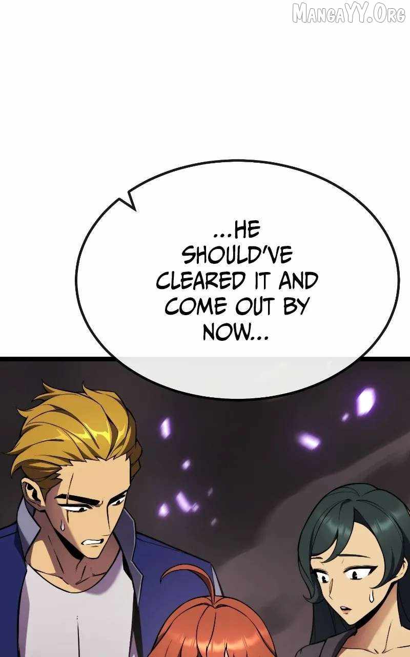 18+ Artifact-Devouring Player Chapter 34 page 258