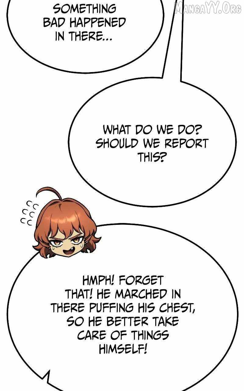 18+ Artifact-Devouring Player Chapter 34 page 260