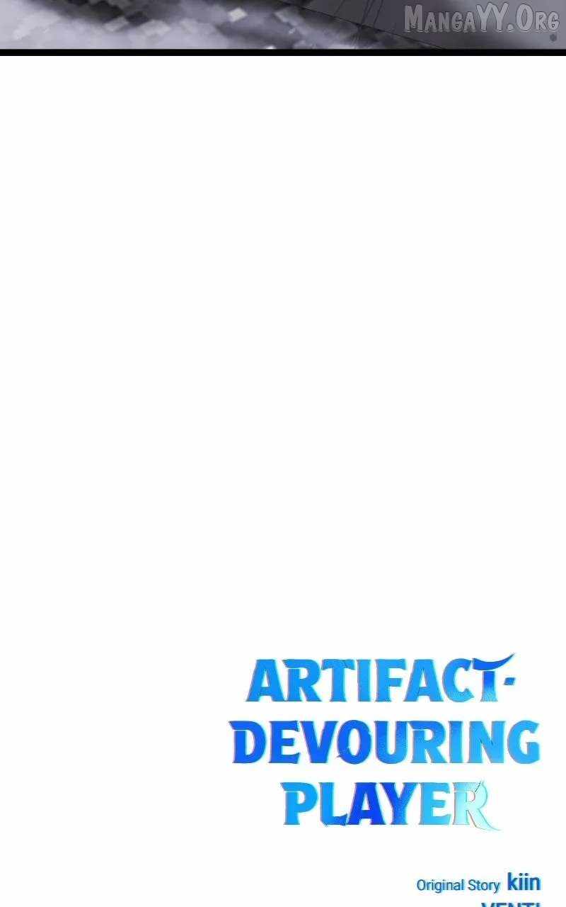 18+ Artifact-Devouring Player Chapter 34 page 271