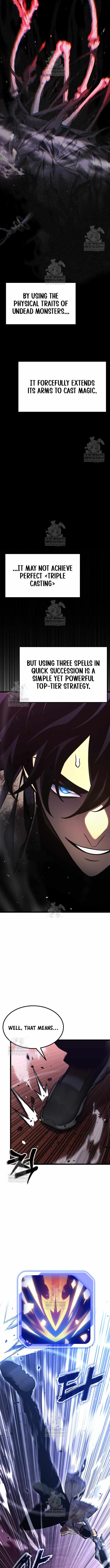 18+ Artifact-Devouring Player Chapter 35 page 7