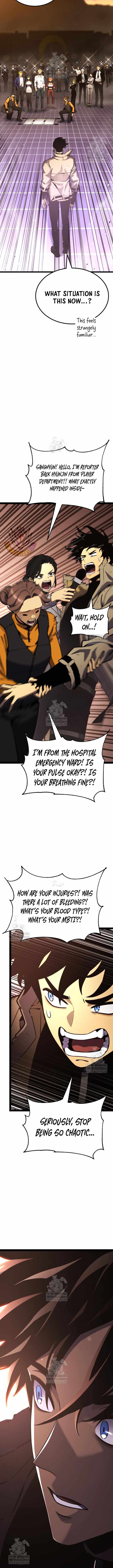 18+ Artifact-Devouring Player Chapter 35 page 16