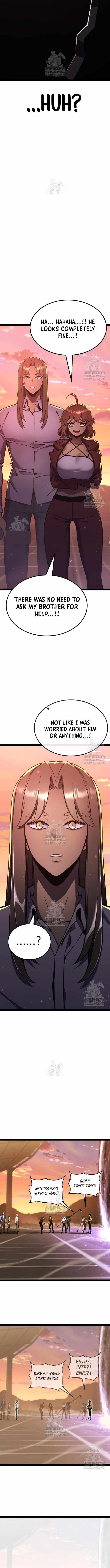 18+ Artifact-Devouring Player Chapter 35 page 17