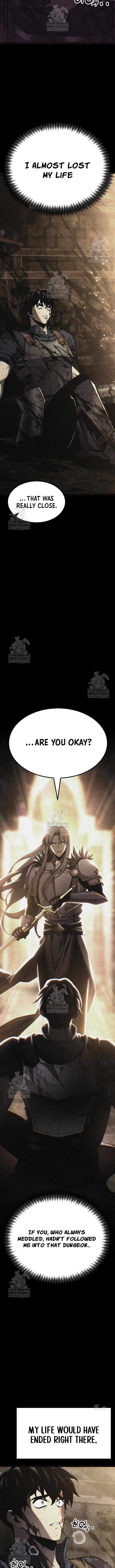 18+ Artifact-Devouring Player Chapter 35 page 21