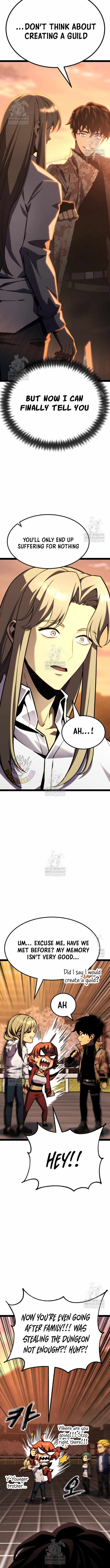 18+ Artifact-Devouring Player Chapter 35 page 26