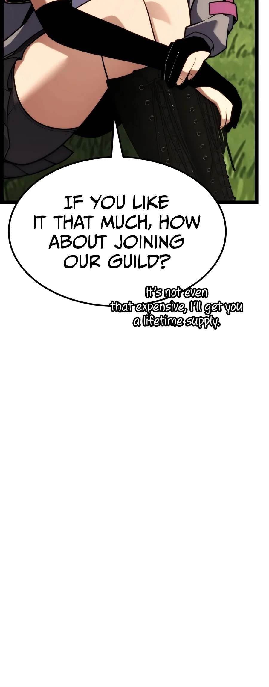 18+ Artifact-Devouring Player Chapter 43 page 10