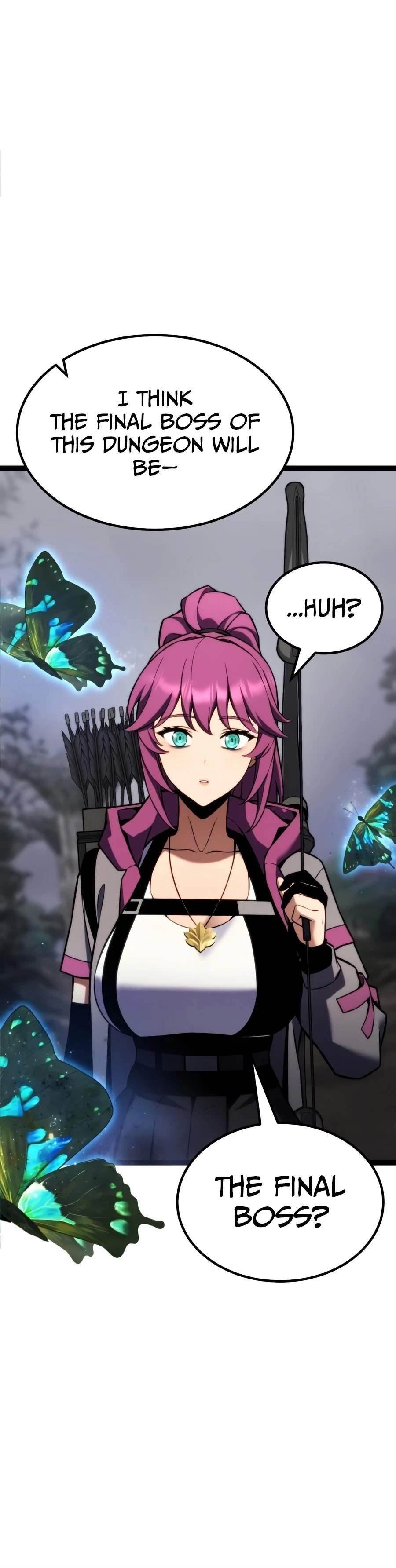 18+ Artifact-Devouring Player Chapter 43 page 14